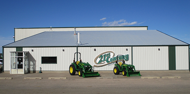 21st Century Equipment LLC - Photo 3